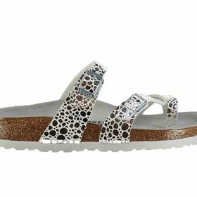 Birkenstock 1008807 Mayari Günlük Kadın Terlik