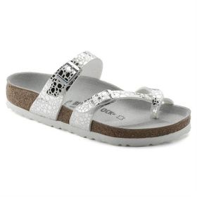 Birkenstock 1008807 Mayari Günlük Kadın Terlik