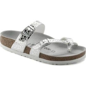 Birkenstock 1008807 Mayari Günlük Kadın Terlik