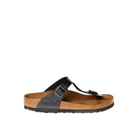Birkenstock 10088872 Siyah Kadın Terlik