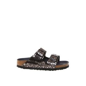 Birkenstock 10088872 Siyah Kadın Terlik