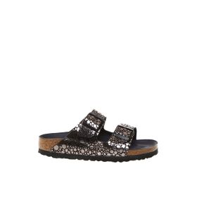 Birkenstock 10088872 Siyah Kadın Terlik