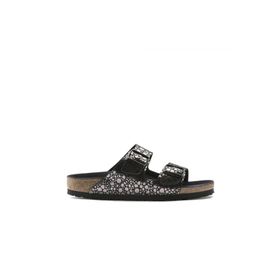 Birkenstock 10088872 Siyah Kadın Terlik