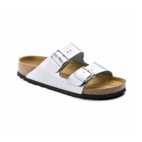Birkenstock 1009056 Siyah Arizona BF Kadın Terlik