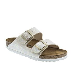 Birkenstock 1009056 Siyah Arizona BF Kadın Terlik