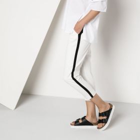 Birkenstock 1009056 Siyah Arizona BF Kadın Terlik