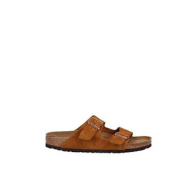 Birkenstock 1009526 Kahve Arızona Kadın Terlik
