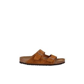 Birkenstock 1009526 Kahve Arızona Kadın Terlik