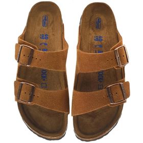 Birkenstock 1009527 Vizon Erkek Terlik