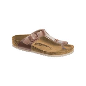 Birkenstock 1012525 Gizeh Bf Bakır Kadın Terlik