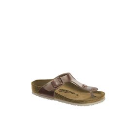 Birkenstock 1012525 Gizeh Bf Bakır Kadın Terlik