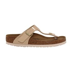 Birkenstock 1013075 Kum Gızeh Kadın Terlik