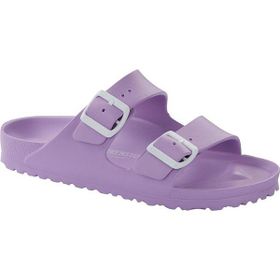 Birkenstock 1013093 Lila Arızona Eva Kadın Terlik