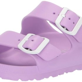 Birkenstock 1013093 Lila Arızona Eva Kadın Terlik