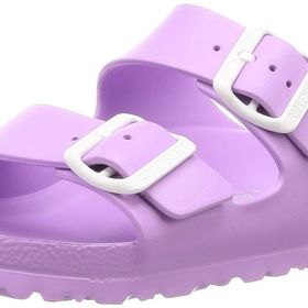 Birkenstock 1013093 Lila Arızona Eva Kadın Terlik