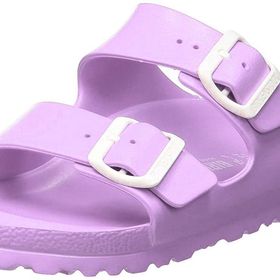 Birkenstock 1013093 Lila Arızona Eva Kadın Terlik