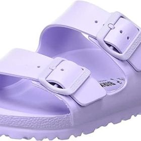 Birkenstock 1013093 Lila Arızona Eva Kadın Terlik