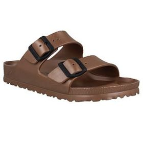 Birkenstock 1013093 Renkli Arizona Eva Kadın Terlik