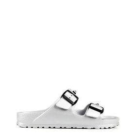 Birkenstock 1013093 Renkli Arizona Eva Kadın Terlik
