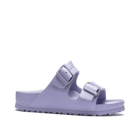 Birkenstock 1013093 Renkli Arizona Eva Kadın Terlik
