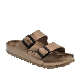Birkenstock 1013093 Renkli Arizona Eva Kadın Terlik