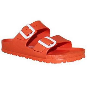 Birkenstock 1013093 Renkli Arizona Eva Kadın Terlik