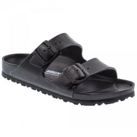 Birkenstock 1013093 Renkli Arizona Eva Kadın Terlik