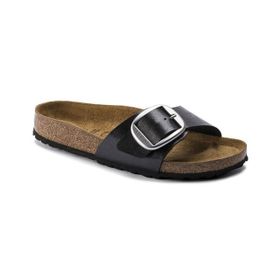 Birkenstock 1015279 Madrid Big Buckle Kadın Terlik