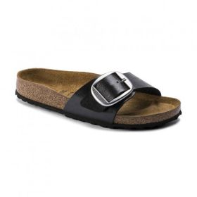 Birkenstock 1015279 Madrid Big Buckle Kadın Terlik