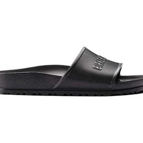 Birkenstock 1015398 Barbados Siyah Erkek Terlik