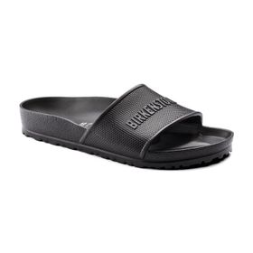 Birkenstock 1015398 Barbodos Eva Siyah Unısex Terlik