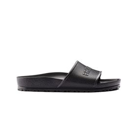 Birkenstock 1015398 Barbodos Eva Siyah Unısex Terlik
