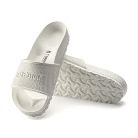 Birkenstock 1015399 Beyaz Erkek Terlik