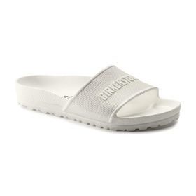 Birkenstock 1015399 Beyaz Erkek Terlik