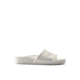 Birkenstock 1015399 Beyaz Erkek Terlik