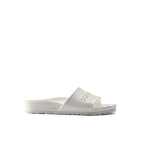Birkenstock 1015399 Beyaz Erkek Terlik