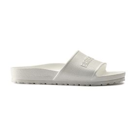 Birkenstock 1015399 White Barbados Eva Kadın Terlik