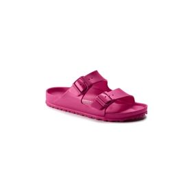 Birkenstock 1015471 Arizona Eva Fuşya Kadın Terlik