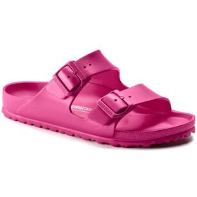 Birkenstock 1015471 Arizona Eva Fuşya Kadın Terlik