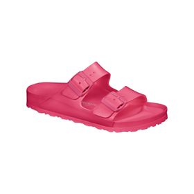 Birkenstock 1015471 Arizona Eva Fuşya Kadın Terlik