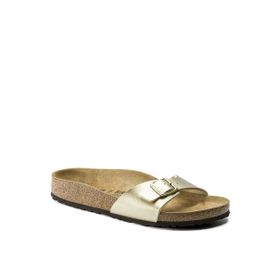 Birkenstock 1016107 Altın Kadın Terlik
