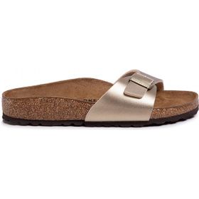 Birkenstock 1016107 Altın Kadın Terlik