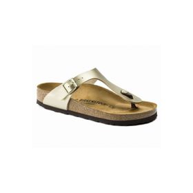 Birkenstock 1016108 Gold Kadın Terlik