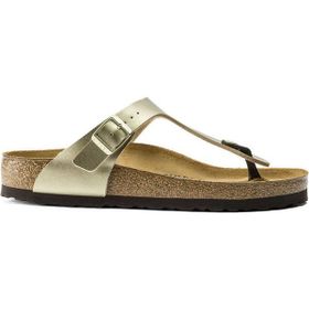 Birkenstock 1016108 Krem Kadın Terlik