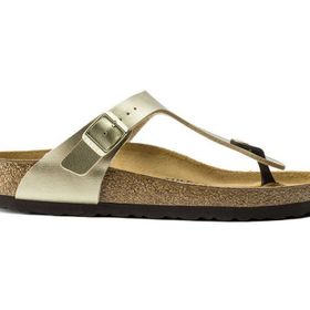 Birkenstock 1016108 Krem Kadın Terlik