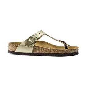 Birkenstock 1016108 Krem Kadın Terlik