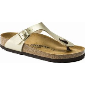 Birkenstock 1016108 Krem Kadın Terlik
