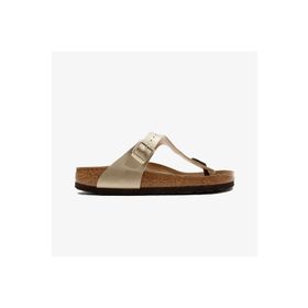 Birkenstock 1016108 Krem Kadın Terlik