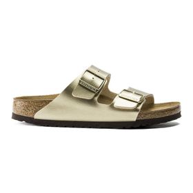 Birkenstock 1016110 Krem Kadın Terlik