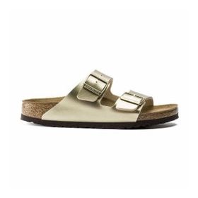 Birkenstock 1016110 Krem Kadın Terlik